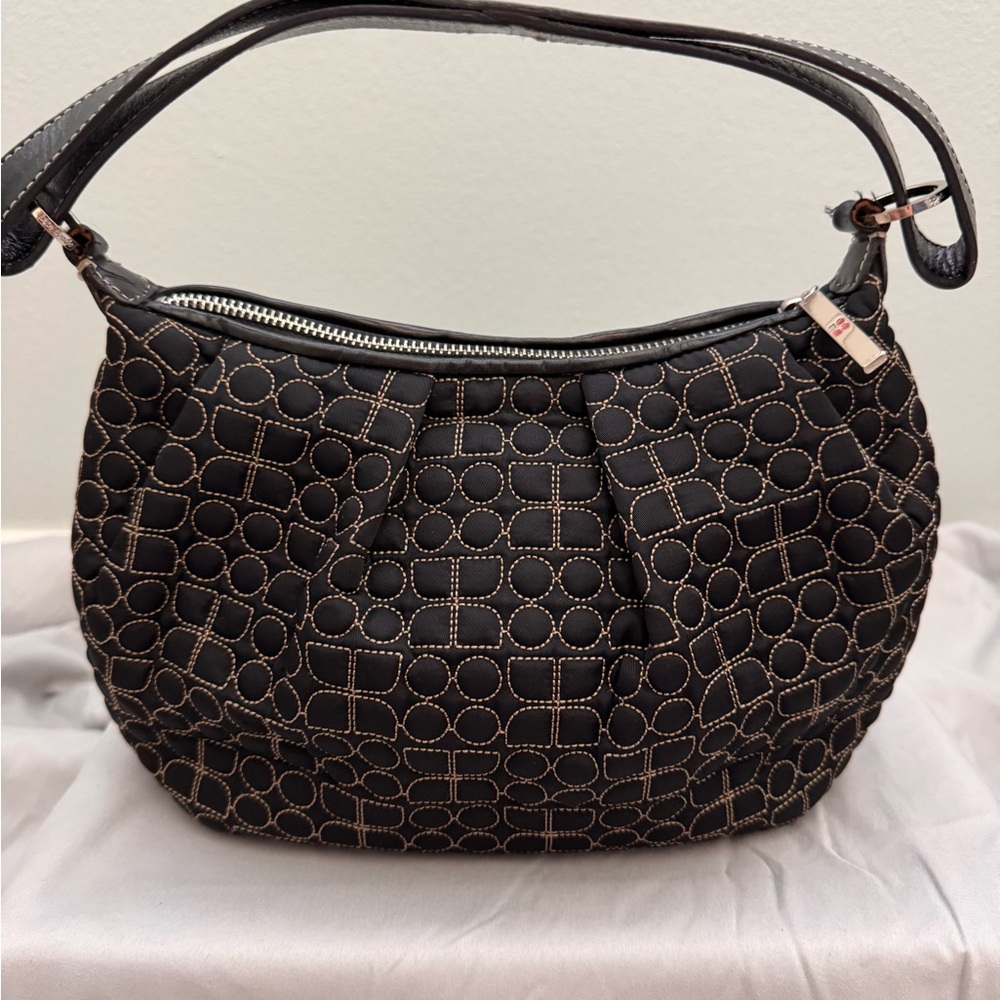 Black Designer Women's Bag